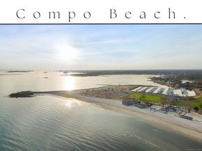 3 Laurel Lane, Westport CT 06880