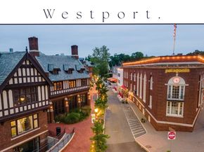 3 Laurel Lane, Westport CT 06880