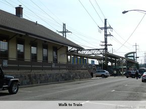 3 Laurel Lane, Westport CT 06880