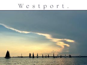 3 Laurel Lane, Westport CT 06880