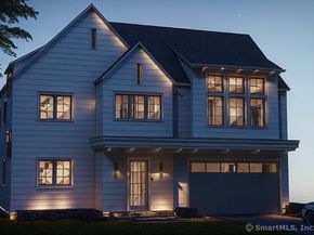 3 Laurel Lane, Westport CT 06880