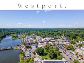 3 Laurel Lane, Westport CT 06880