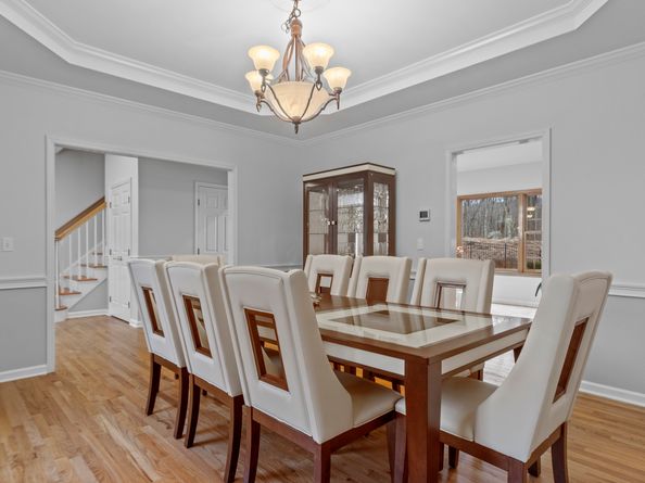 20 Blanket Meadow Road, Monroe CT 06468