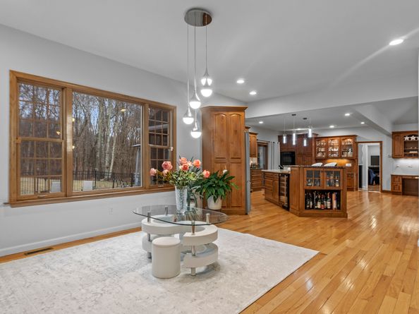 20 Blanket Meadow Road, Monroe CT 06468