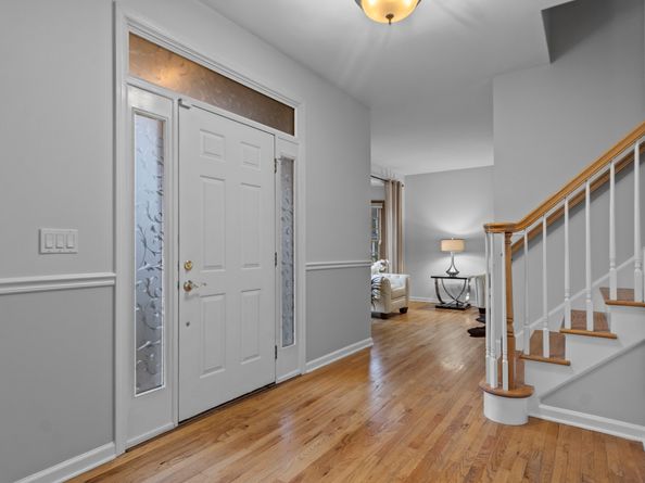 20 Blanket Meadow Road, Monroe CT 06468