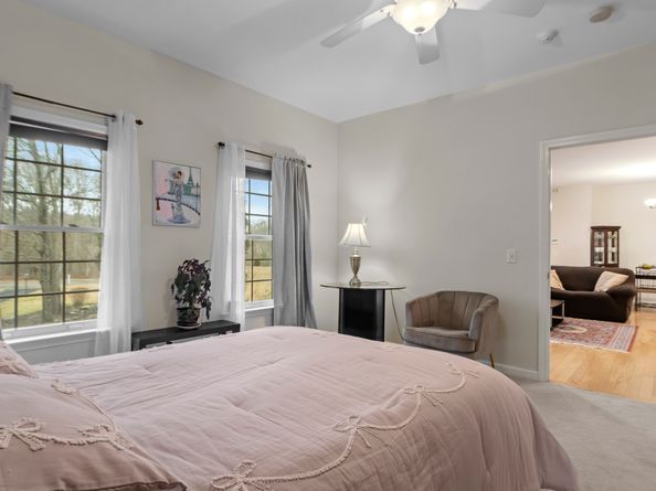 20 Blanket Meadow Road, Monroe CT 06468
