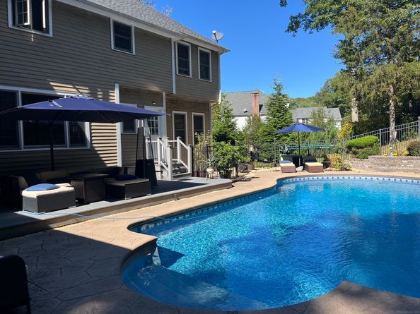 20 Blanket Meadow Road, Monroe CT 06468