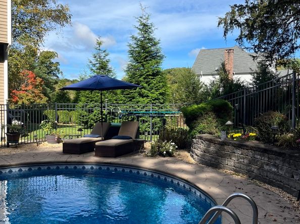 20 Blanket Meadow Road, Monroe CT 06468