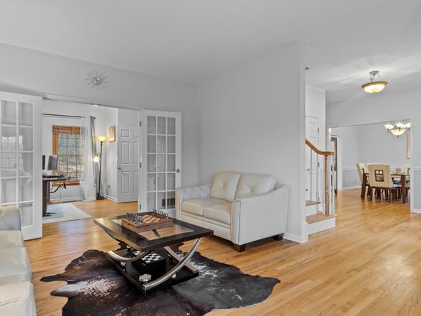 20 Blanket Meadow Road, Monroe CT 06468
