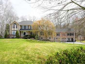 20 Blanket Meadow Road