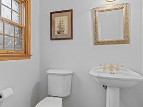 20 Blanket Meadow Road, Monroe CT 06468