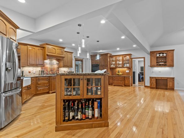 20 Blanket Meadow Road, Monroe CT 06468