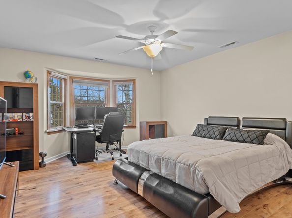 20 Blanket Meadow Road, Monroe CT 06468