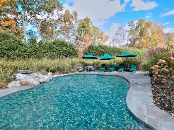 28 Old Orchard Drive, Weston CT 06883