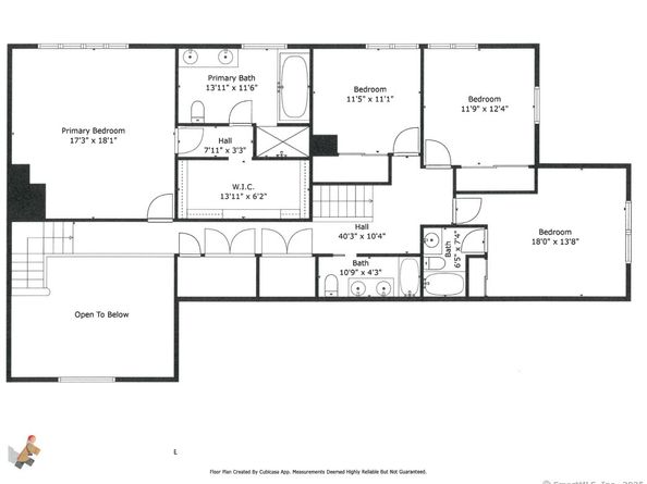 28 Old Orchard Drive, Weston CT 06883