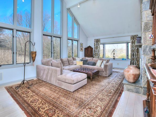 28 Old Orchard Drive, Weston CT 06883