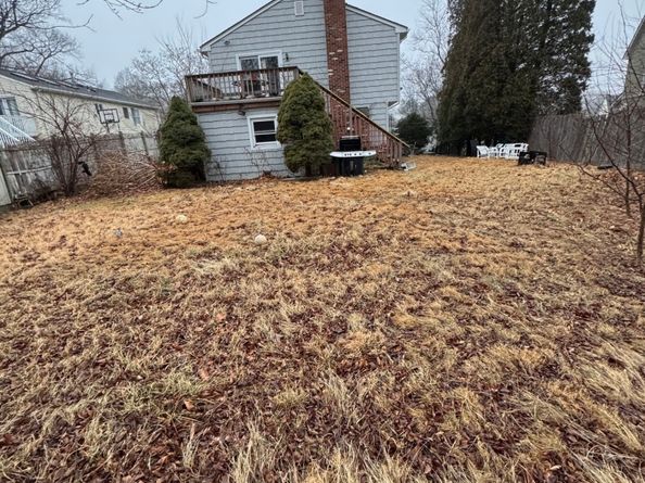 265 Vincellette Street, Bridgeport CT 06606
