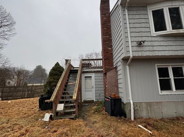 265 Vincellette Street, Bridgeport CT 06606