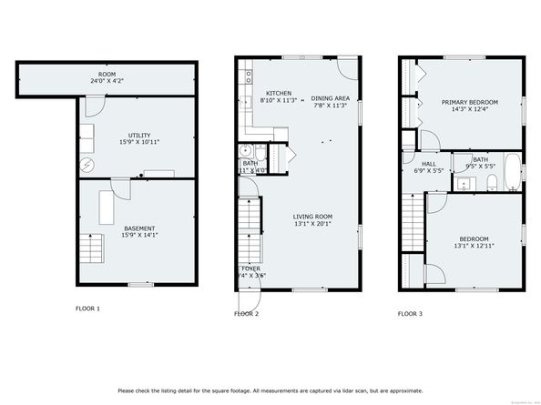 40 Lindstrom Road 40, Stamford CT 06902