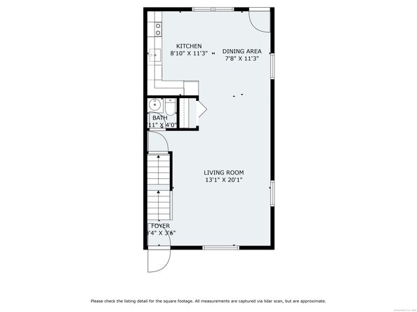 40 Lindstrom Road 40, Stamford CT 06902