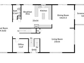 8 Oak Lane, Weston CT 06883