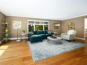 8 Oak Lane, Weston CT 06883