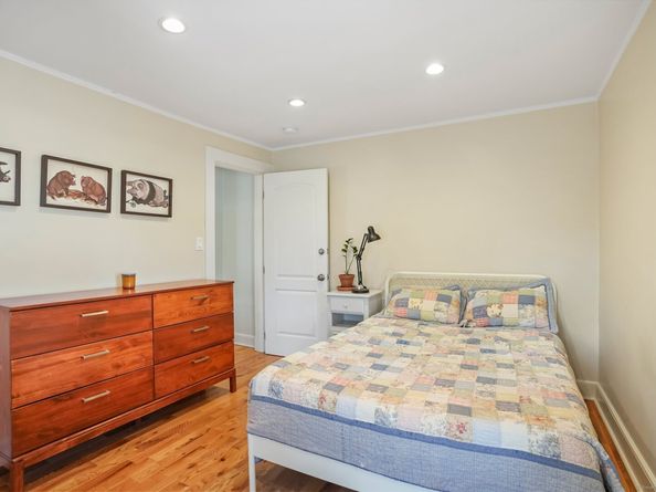 373 Iranistan Avenue, Bridgeport CT 06604