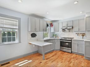 373 Iranistan Avenue, Bridgeport CT 06604