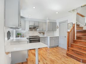 373 Iranistan Avenue, Bridgeport CT 06604