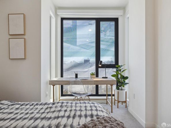 988 Harrison Street HN4, San Francisco CA 94107