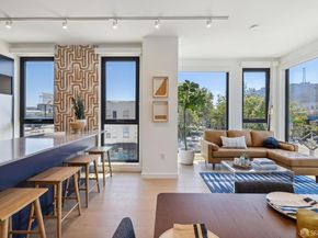 988 Harrison Street HN4, San Francisco CA 94107