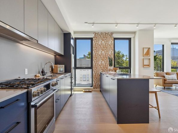 988 Harrison Street HN4, San Francisco CA 94107