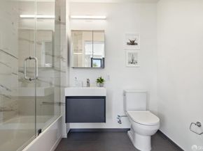 988 Harrison Street HN4, San Francisco CA 94107