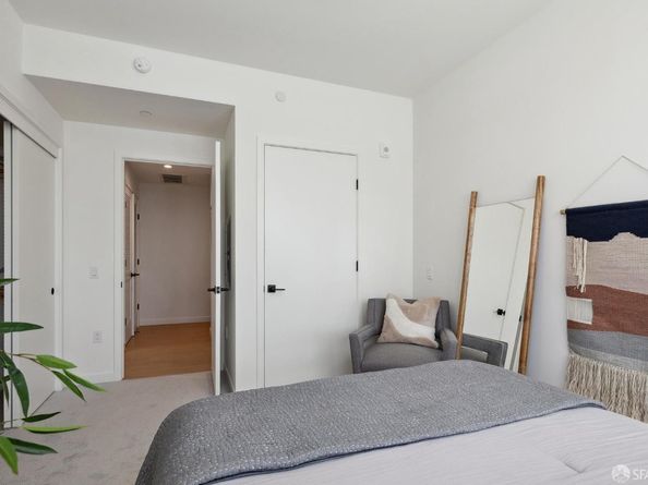 988 Harrison Street HN4, San Francisco CA 94107