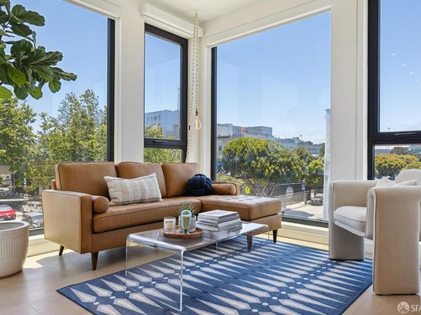 988 Harrison Street HN4, San Francisco CA 94107