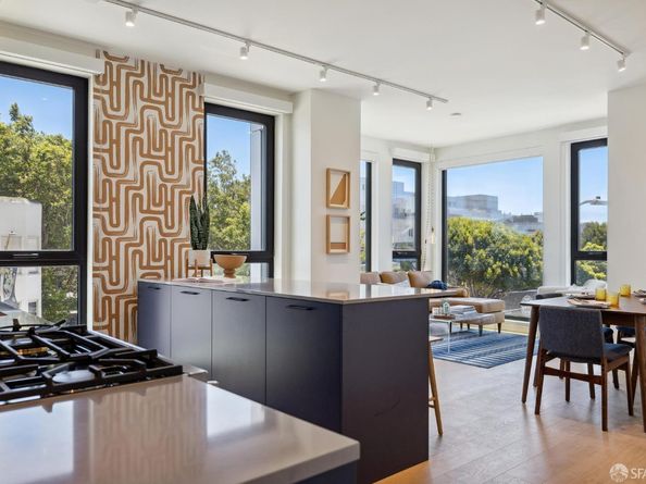 988 Harrison Street HN4, San Francisco CA 94107
