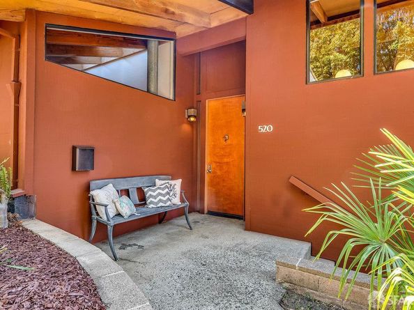 520 Coventry Road, Kensington CA 94707