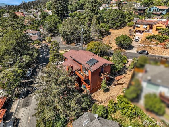 520 Coventry Road, Kensington CA 94707