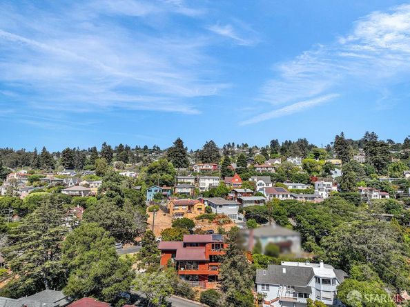 520 Coventry Road, Kensington CA 94707