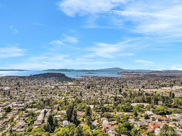520 Coventry Road, Kensington CA 94707