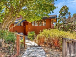 520 Coventry Road, Kensington CA 94707