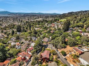520 Coventry Road, Kensington CA 94707