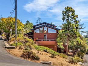 520 Coventry Road, Kensington CA 94707