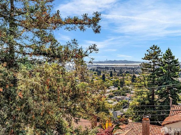 520 Coventry Road, Kensington CA 94707