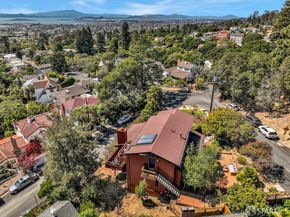 520 Coventry Road, Kensington CA 94707