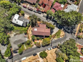 520 Coventry Road, Kensington CA 94707