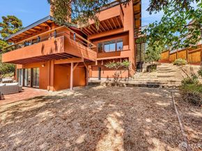 520 Coventry Road, Kensington CA 94707
