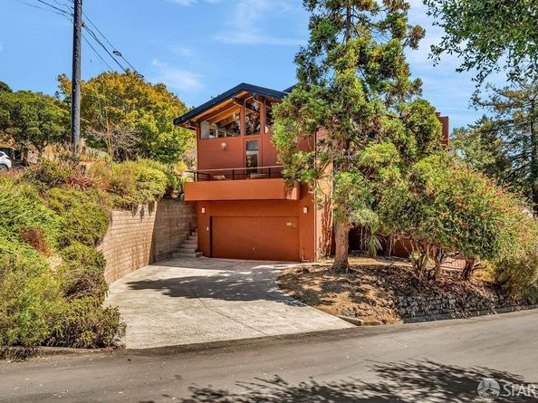 520 Coventry Road, Kensington CA 94707