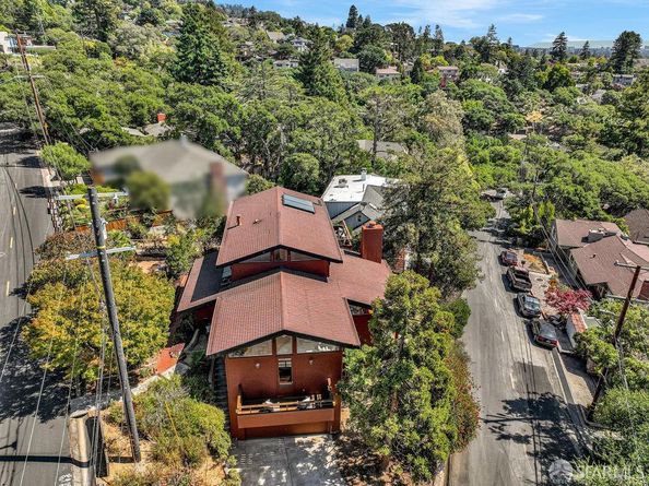 520 Coventry Road, Kensington CA 94707