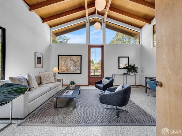 520 Coventry Road, Kensington CA 94707
